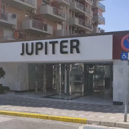 Sunny Jupiter Apartment