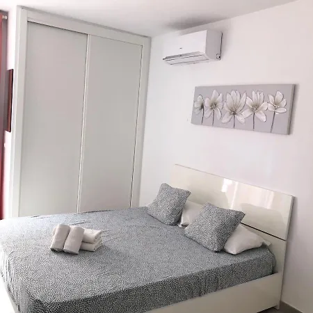 Apartament Sunny Jupiter