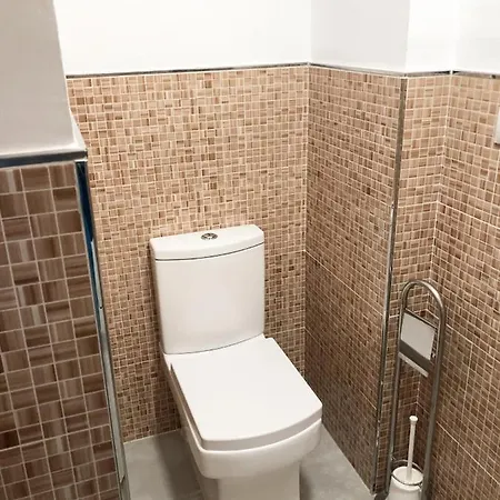Apartament Sunny Jupiter *