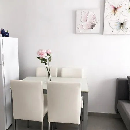 Apartament Sunny Jupiter