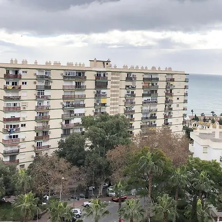 Sunny Jupiter Apartament