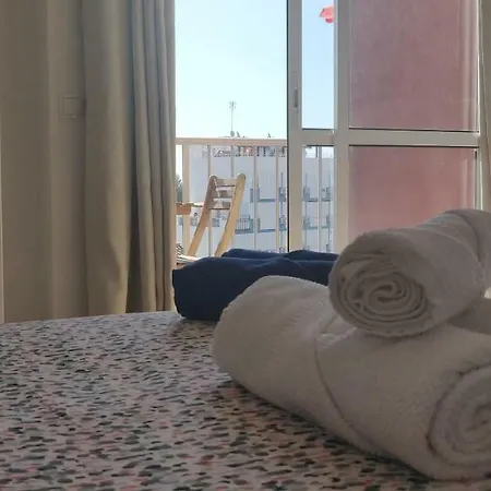 Sunny Jupiter Apartament