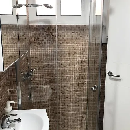 Apartamento Sunny Jupiter Benalmádena
