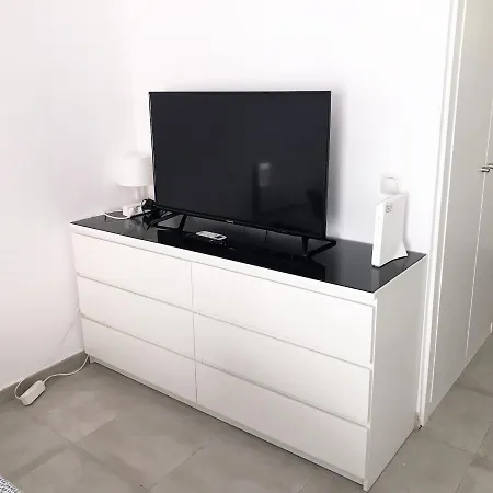 Apartamento Sunny Jupiter