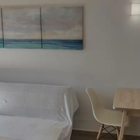 Apartamento Sunny Jupiter *