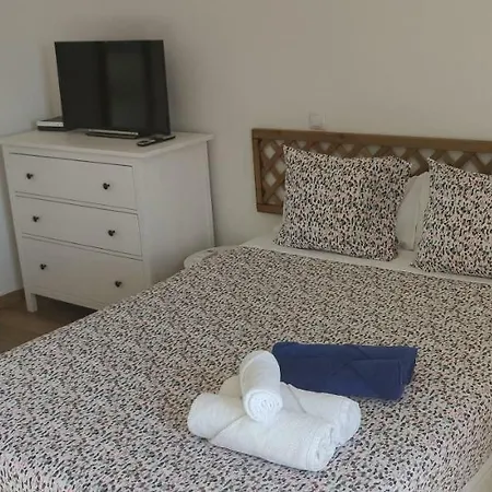 Apartamento Sunny Jupiter